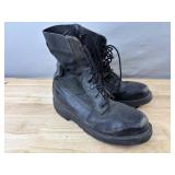 Advantage Flightliner Boots - Men's Size 9 *S