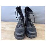 Advantage Flightliner Boots - Men's Size 9 *S