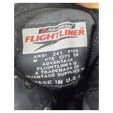 Advantage Flightliner Boots - Men's Size 9 *S