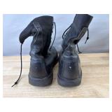Advantage Flightliner Boots - Men's Size 9 *S
