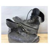 Advantage Flightliner Boots - Men's Size 9 *S