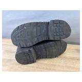 Advantage Flightliner Boots - Men's Size 9 *S