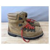 Thomas McCann Italian Men's Hiking Boots - Size 6.5 *S