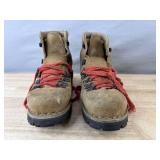 Thomas McCann Italian Men's Hiking Boots - Size 6.5 *S