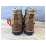 Thomas McCann Italian Men's Hiking Boots - Size 6.5 *S