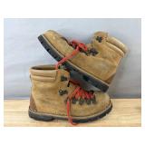Thomas McCann Italian Men's Hiking Boots - Size 6.5 *S