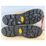Thomas McCann Italian Men's Hiking Boots - Size 6.5 *S