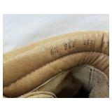 Thomas McCann Italian Men's Hiking Boots - Size 6.5 *S