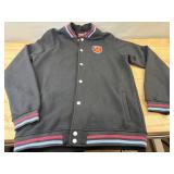 West Ham United London Official Soccer Merchandise Men's Jacket - Size Large *S