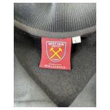 West Ham United London Official Soccer Merchandise Men's Jacket - Size Large *S
