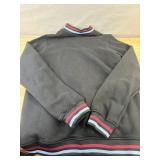 West Ham United London Official Soccer Merchandise Men's Jacket - Size Large *S