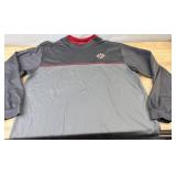Nike ACG Canadian Football Athletic Men's Long Sleeve Shirt - Size Large *S