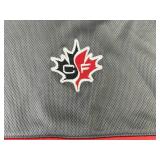 Nike ACG Canadian Football Athletic Men's Long Sleeve Shirt - Size Large *S