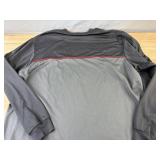 Nike ACG Canadian Football Athletic Men's Long Sleeve Shirt - Size Large *S