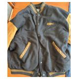 Levi's 527 Men's 34 x 36 Jeans & ESPN Wool and Leather Men's XL Jacket *S