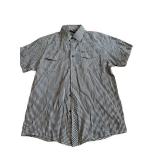 Zoo York Shirt Men's Medium & Arizona Jeans Shorts Women's size 13 *S