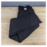 Express Women's Black Ponte Pants Size XS, $80 Retail - Brand New