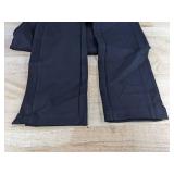 Express Women's Black Ponte Pants Size XS, $80 Retail - Brand New