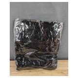Fleece Lined Women's Leggings Size X-Large Multi-Color, 4 Total - Brand New