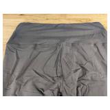 Fleece Lined Women's Leggings Size X-Large Multi-Color, 4 Total - Brand New
