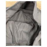 Fleece Lined Women's Leggings Size X-Large Multi-Color, 4 Total - Brand New