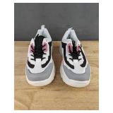 Women's Multicolor Tennis Shoes Size 9 - Brand New