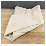 Ivory White Stretch Women's Jeans Size XXL - Brand New