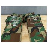 Women's Camo Jeans Size XXL - Brand New