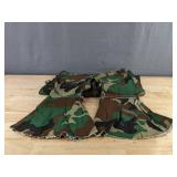 Women's Camo Jeans Size XXL - Brand New