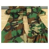Women's Camo Jeans Size XXL - Brand New