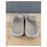 Women's Tan Sandals Size 7 - Brand New
