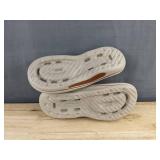 Women's Tan Sandals Size 7 - Brand New