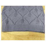 Nine West Purple Women's Sweater Size X-Small - Brand New