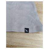 Eddie Bauer Women's Long Sleeve Tee Pumice Size Large, $30 Retail - Brand New