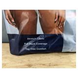 GapBody Seamless Hipsters Women's Size Small Ribbed and Flat Multi-Color, 4 Total - Brand New