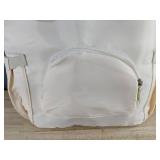 Insulated Lunch Bag With Shoulder Strap 14' x 10.25' - Brand New
