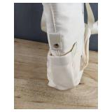 Insulated Lunch Bag With Shoulder Strap 14' x 10.25' - Brand New