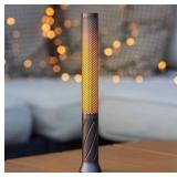 Cordless Rechargeable 9' Table Lamp Warm Amber LED USB-C - Brand New