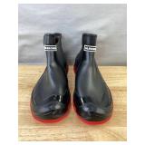 Albicker Men's Rain Boots Size 9.5/10 - Brand New
