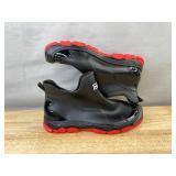 Albicker Men's Rain Boots Size 9.5/10 - Brand New
