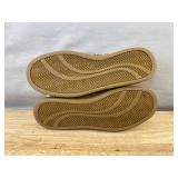Leopard Stripe Sneakers Size Women's 9.5/10 - Brand New