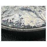 1922 Peace Silver Dollar - LOT 2 - Uncirculated - 90% Silver