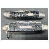 Vintage Pocket Knife Bundle