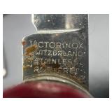 Vintage Pocket Knife Bundle