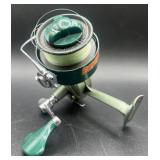 Vintage Fishing Reels Bundle  - Johnson Citation,Heddon, Martin Automatic Fly Fishing Reel, Johnson Sprint