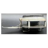 Vintage Fishing Reels Bundle  - Johnson Citation,Heddon, Martin Automatic Fly Fishing Reel, Johnson Sprint