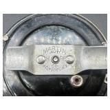 Vintage Fishing Reels Bundle  - Johnson Citation,Heddon, Martin Automatic Fly Fishing Reel, Johnson Sprint