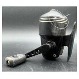 Vintage Fishing Reels Bundle  - Johnson Citation,Heddon, Martin Automatic Fly Fishing Reel, Johnson Sprint