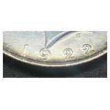 1922 Peace Silver Dollar -Uncirculated - 90% Silver