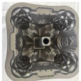 Nordic Ware Speciality Cake Pans/Molds - 10 pieces